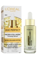  L`OREAL undefined L`OREAL PARIS Age Perfect nostiprinošs serums ar mikropeptīdu kolagēnu, 30ml  