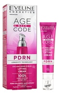  EVELINE undefined EVELINE Age Back Code acu un augšējo plakstiņu liftinga krēms, 15ml  