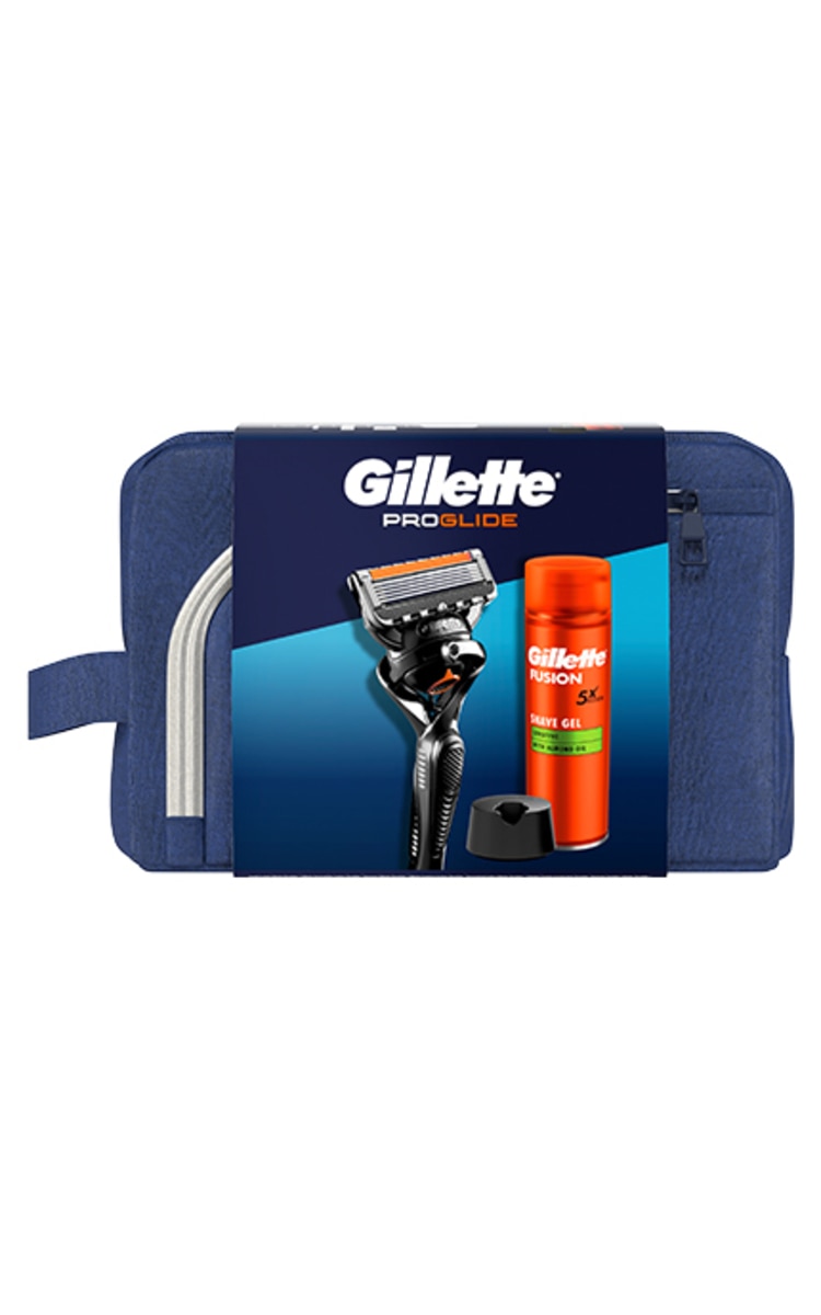 GILLETTE GILLETTE Proglide Dāvanu komplekts vīriešiem