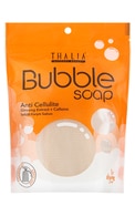 THALIA Bubble Soap Anti Cellulite putojošas ziepes, 140g