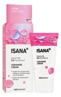 ISANA Ceramide krēms sejai, 50ml