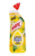  HARPIC undefined HARPIC Active Gel Citrus Gourmand чистящее средство для унитаза, 750мл 