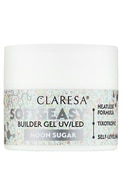  CLARESA undefined CLARESA Soft&Easy Builder Gel UV/LED гель для моделирования ногтей, Moon Sugar, 12г 
