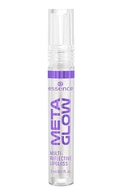 ESSENCE Meta Glow lūpu spīdums, 01 Cyber Space, 3ml