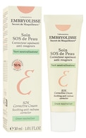  EMBRYOLSSE undefined EMBRYOLISSE SOS Corrective krēms apsārtuma mazināšanai, 30ml 