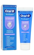  ORAL B undefined Oral-B Pro Expert Whitening Crystals zobu pasta, 75ml 