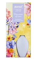 DOMOL undefined DOMOL Perfume&Style Memories of Love aromātiskie kociņi, 90ml  