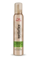 WELLAFLEX Extra Strong пенка для волос, 200мл