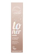 ONLY BIO Toner matu tonēšanas līdzeklis, vanilla, 100ml