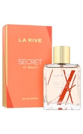  undefined undefined LA RIVE Secret Of Beauty parfimēts ūdens sievietēm, 100ml  