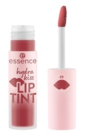 ESSENCE Hydra Kiss Lip Tint губная помада, 03 Rosy Blossom, 4мл