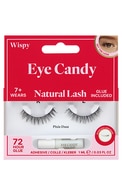  undefined undefined EYE CANDY Pixie Dust mākslīgās skropstas  