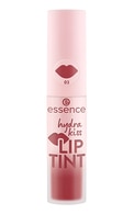 ESSENCE Hydra Kiss Lip Tint губная помада, 03 Rosy Blossom, 4мл