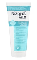 NIZORAL Care кондиционер для увлажнённых волос и сбалансированной кожи головы, 200мл
