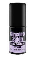SINCERO SALON LED/UV gela laka, 2861 Royal Violet, 6ml