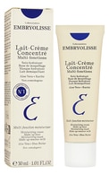 EMBRYOLISSE Lait Creme Concentre многофункциональный увлажняющий крем для лица, 30мл