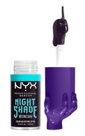 NYX PROFESSIONAL MAKEUP Wednesday Mystery Lip Oil, Nightshade, масло для губ, 4,8мл