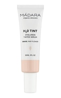 MADARA H2O TINT Tonējošs serums ar hialuronskābi, May Flower, 30ml