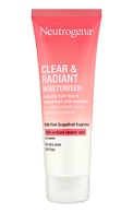 NEUTROGENA Refreshingly Clear увлажняющий крем для лица, 50мл