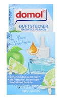  DOMOL undefined DOMOL Pure Freshness elektriskā gaisa atsvaidzinātāja uzpilde, 25ml 