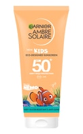 AMBRE SOLAIRE Kids SPF50+ saules aizsargbalzams bērniem, 100ml