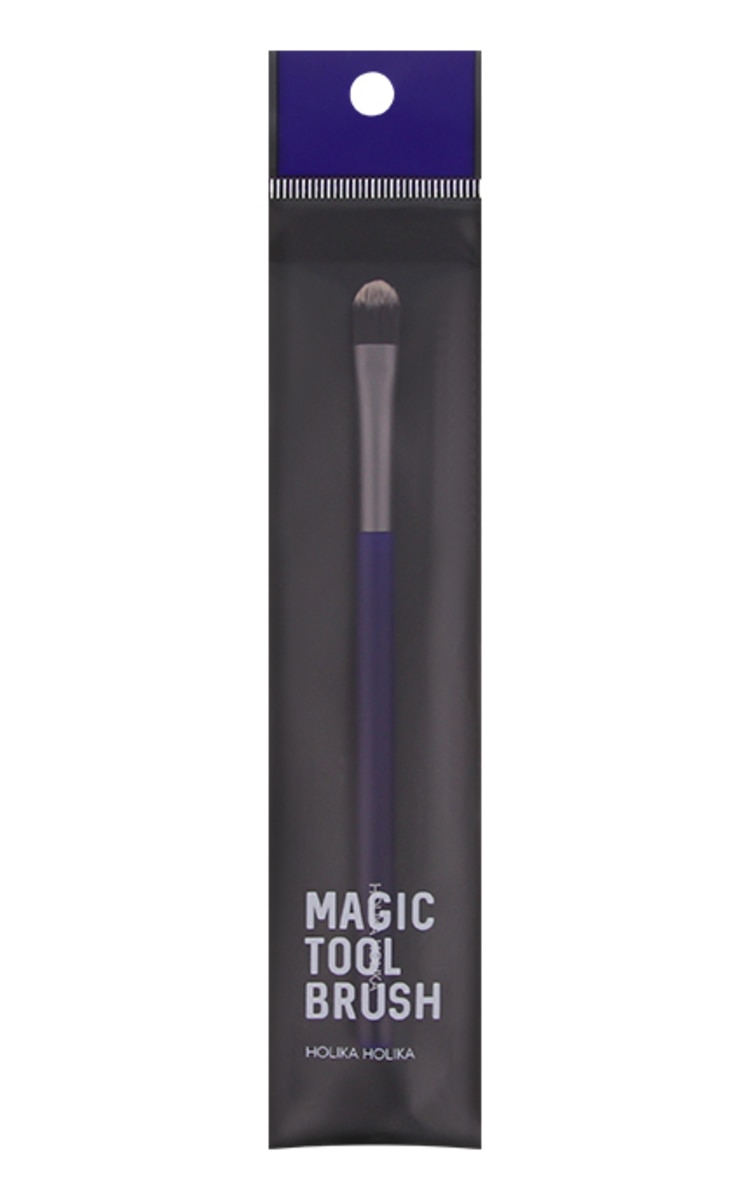 HOLIKA HOLIKA HOLIKA HOLIKA Magic Tool Concealer Brush ota konsīlera uzklāšanai, 1gab.