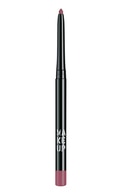 MAKE UP FACTORY High Precision lūpu zīmulis, 29 Dark Rosewood, 0.35g