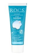 R.O.C.S. Active Calcium zobu pasta, 94g