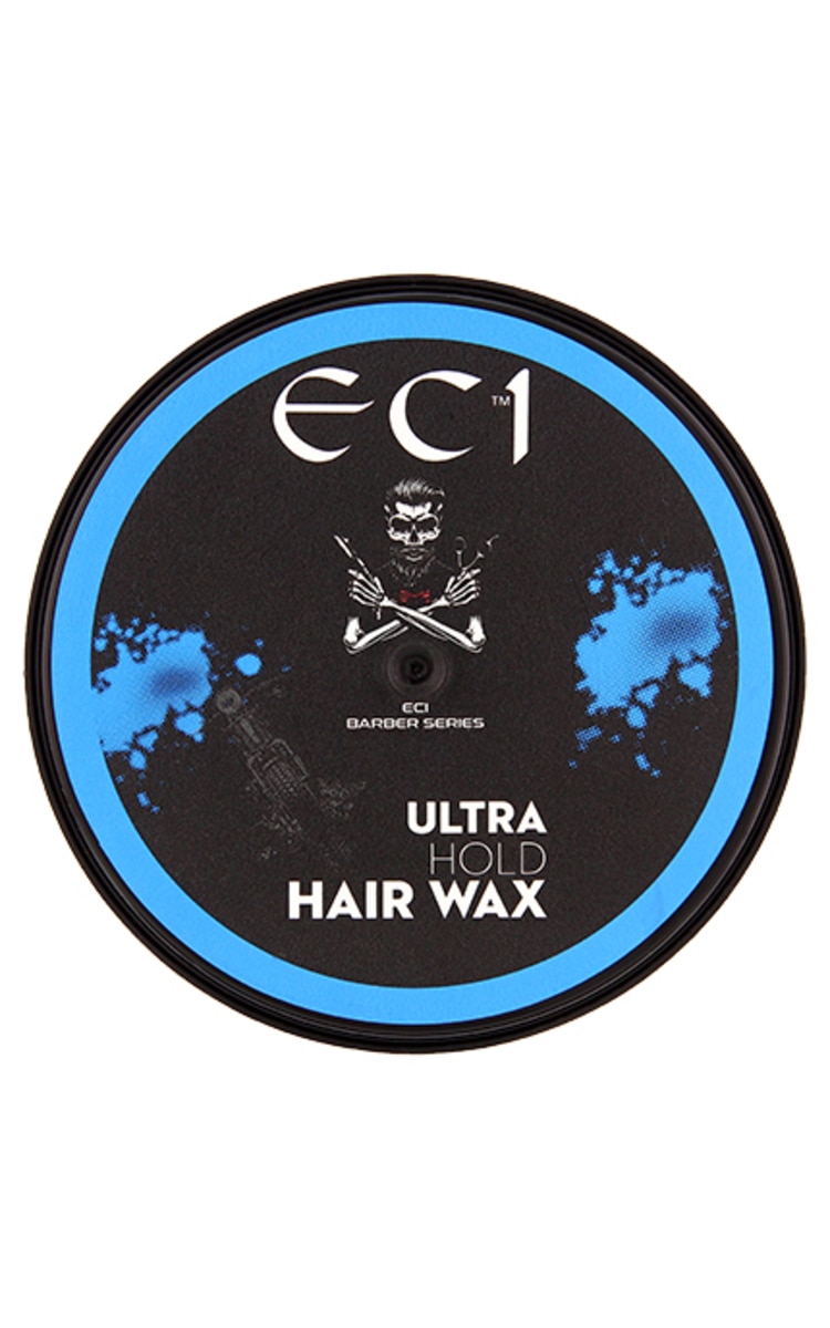 ECI ECI Barber Series Ultra Hold воск для волос, 150мл