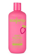  undefined undefined ECOFORIA Fruit Balance гель для душа с клубникой и киви, 400мл  