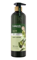 NATURALS BY WATSONS undefined NATURALS BY WATSONS Olive mitrinošs ķermeņa losjons, 490ml  