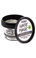 BEAUTY JAR White Magic oчищающая глиняная маска для лица, 120мл