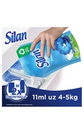 SILAN Fresh Sky veļas mīkstinātājs, 748ml