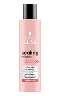  GLISS undefined GLISS Шампунь для волос Sealing Miracle, 200мл  