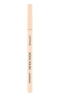 CATRICE Kohl Kajal Waterproof acu zīmulis, 190 Bright Nude, 0.78g