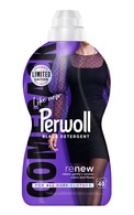  PERWOLL undefined PERWOLL Black LE šķidrais veļas mazgāšanas līdzeklis, 2000ml  
