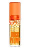 NYX PROFESSIONAL MAKEUP Duck Plump блеск-плампер для губ, 01, 7мл
