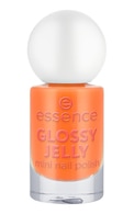 ESSENCE Glossy Jelly mini nagu laka, 03, 5ml