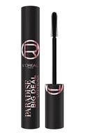  L`OREAL PARIS undefined L`OREAL PARIS Big Deal Latex skropstu tuša, Black, 9.9ml 