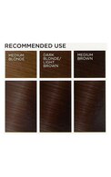 COLOUR FREEDOM Pureplex Permanent краска для волос, 5.0 Natural Brown