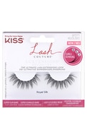 KISS Lash Couture Luxtensions накладные ресницы, Royal Silk