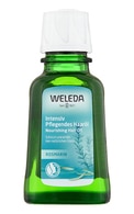 WELEDA barojoša matu eļļa ar rozmarīnu, 50ml