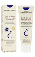  EMBRYOLSSE undefined EMBRYOLISSE Lait‑Crème Retinol‑Like barojošs un mitrinošs krēms ar lucernas ekstraktu, 75ml 
