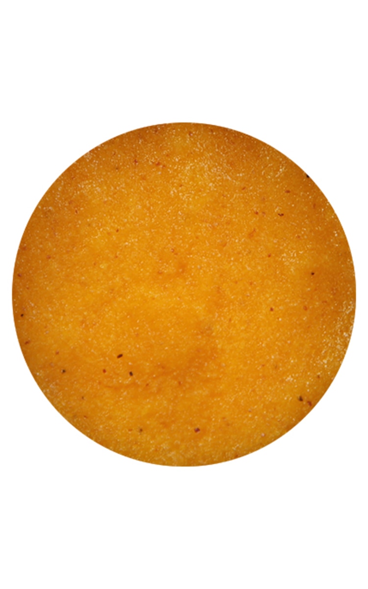 BEAUTY JAR BEAUTY JAR Ķermeņa skrubis Mango Mantra, 200g 200 g