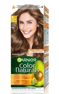  GARNIER COLOR NATURALS undefined GARNIER COLOR NATURALS Краска для волос, 6 Natural Medium Blond  