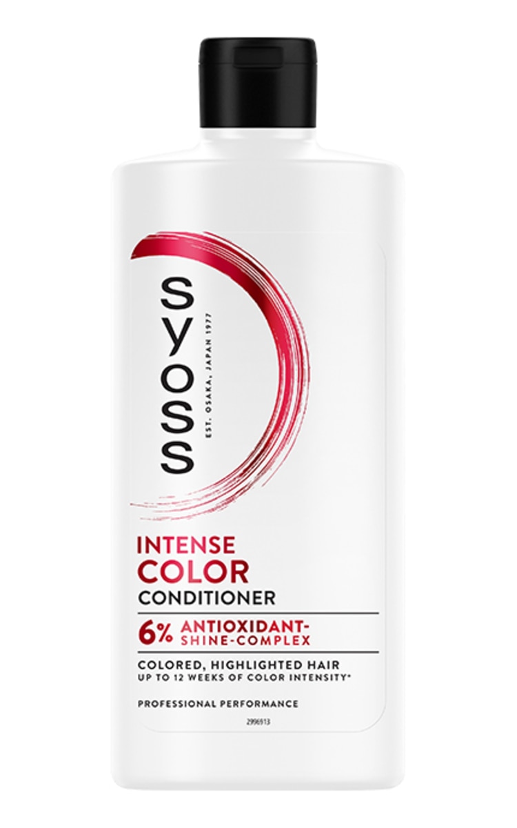 SYOSS SYOSS Color balzams matiem, 440ml 440 ml