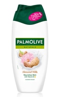 PALMOLIVE Naturals Almond&Milk dušas želeja, 250ml