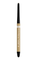 L'OREAL PARIS Infaillible Grip Gel Automatic карандаш для глаз, 014 Soft Gold, 1шт.