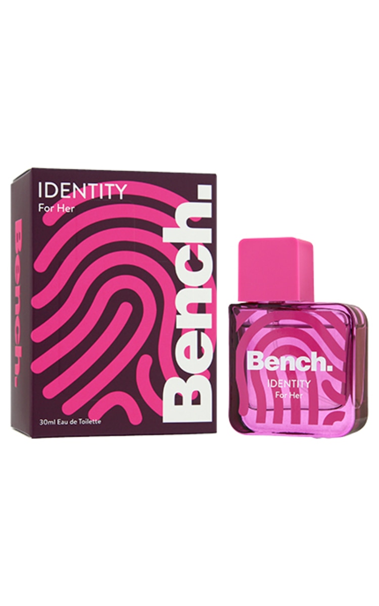 BENCH BENCH Identity EdT туалетная вода для женщин, 30мл