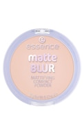  ESSENCE undefined ESSENCE Matte Blur matējošs pūderis, 12g  